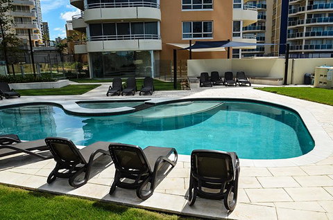 Zenith Ocean Front Apartments - Kempsey Accommodation 8