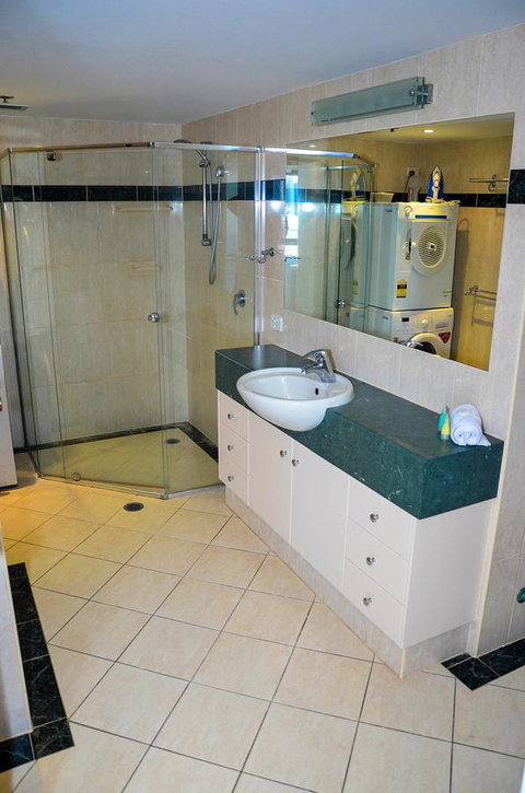 Zenith Ocean Front Apartments - Kempsey Accommodation 17