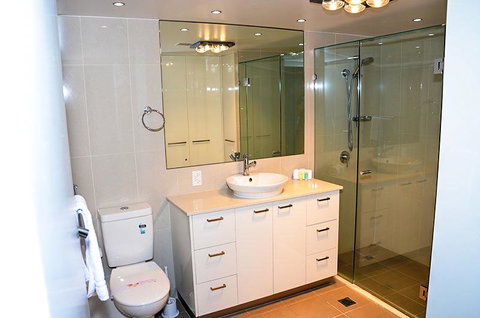 Zenith Ocean Front Apartments - Kempsey Accommodation 39