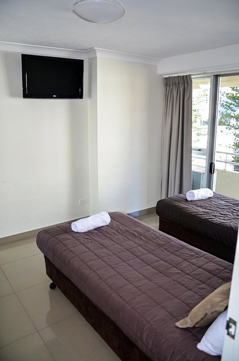 Zenith Ocean Front Apartments - Kempsey Accommodation 32