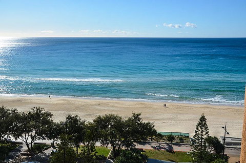 Zenith Ocean Front Apartments - Kempsey Accommodation 13