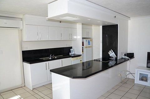 Zenith Ocean Front Apartments - Kempsey Accommodation 27
