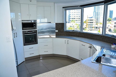 Zenith Ocean Front Apartments - Kempsey Accommodation 30