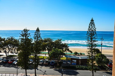 Zenith Ocean Front Apartments - Kempsey Accommodation 31