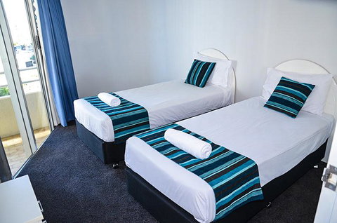 Zenith Ocean Front Apartments - Kempsey Accommodation 12