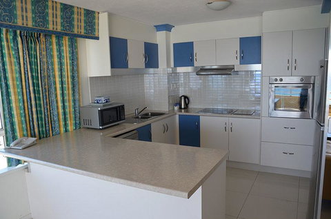 Zenith Ocean Front Apartments - Kempsey Accommodation 20