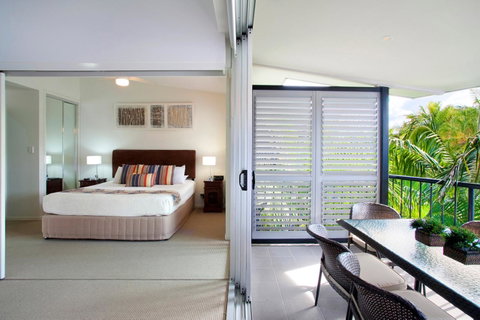Verano Resort Noosa - Kempsey Accommodation 43