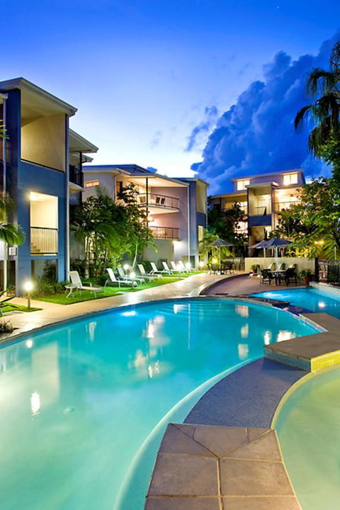 Verano Resort Noosa - Kempsey Accommodation 15