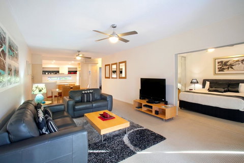 Verano Resort Noosa - Kempsey Accommodation 29