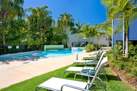 Verano Resort Noosa - Kempsey Accommodation 20