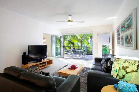 Verano Resort Noosa - Kempsey Accommodation 32
