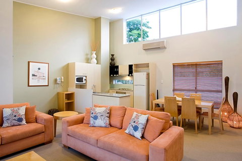 Verano Resort Noosa - Kempsey Accommodation 14