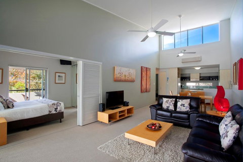 Verano Resort Noosa - Kempsey Accommodation 35
