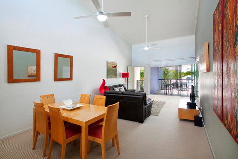 Verano Resort Noosa - Kempsey Accommodation 34