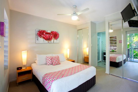 Verano Resort Noosa - Kempsey Accommodation 27