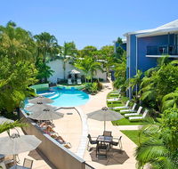 Verano Resort Noosa - Kempsey Accommodation