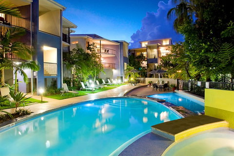 Verano Resort Noosa - Kempsey Accommodation 5