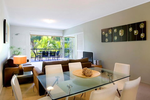 Verano Resort Noosa - Kempsey Accommodation 16