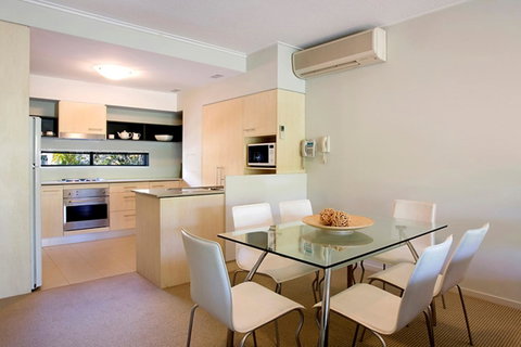 Verano Resort Noosa - Kempsey Accommodation 19