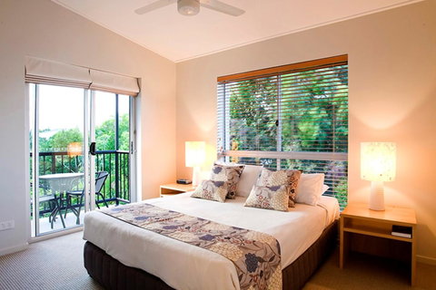 Verano Resort Noosa - Kempsey Accommodation 10