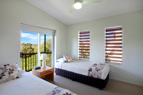 Verano Resort Noosa - Kempsey Accommodation 37