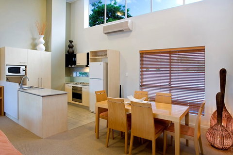 Verano Resort Noosa - Kempsey Accommodation 18