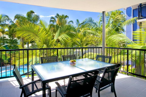 Verano Resort Noosa - Kempsey Accommodation 21