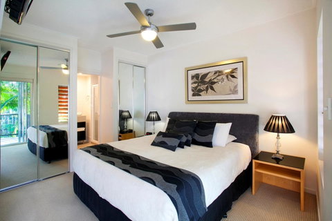 Verano Resort Noosa - Kempsey Accommodation 30