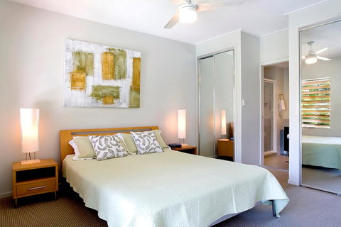 Verano Resort Noosa - Kempsey Accommodation 8