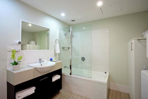 Verano Resort Noosa - Kempsey Accommodation 23