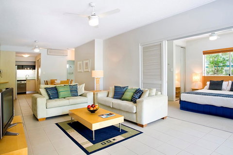 Verano Resort Noosa - Kempsey Accommodation 3