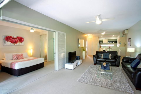 Verano Resort Noosa - Kempsey Accommodation 25