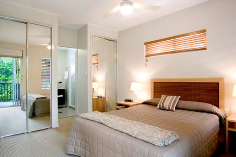 Verano Resort Noosa - Kempsey Accommodation 9