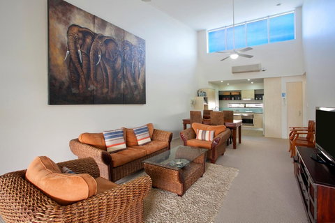 Verano Resort Noosa - Kempsey Accommodation 44