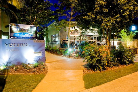 Verano Resort Noosa - Kempsey Accommodation 6