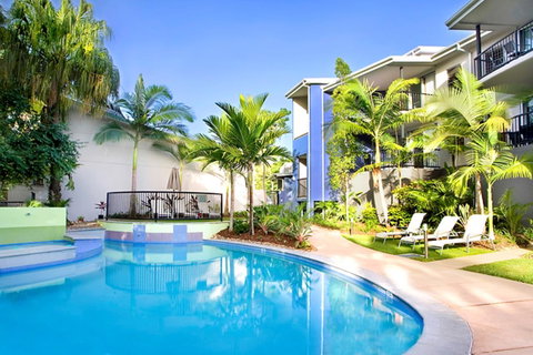 Verano Resort Noosa - Kempsey Accommodation 7