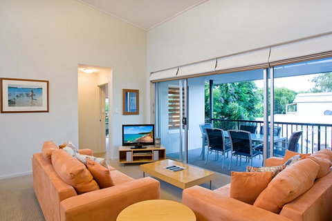 Verano Resort Noosa - Kempsey Accommodation 2