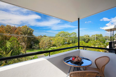 Verano Resort Noosa - Kempsey Accommodation 38