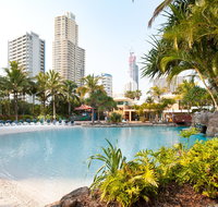 Mantra Crown Towers - Kempsey Accommodation