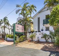 City Palms Brisbane - Kempsey Accommodation