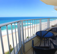Pacific Plaza Apartments - Kempsey Accommodation