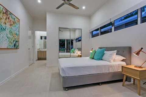 Oceans Edge Holiday Home - Kempsey Accommodation 10