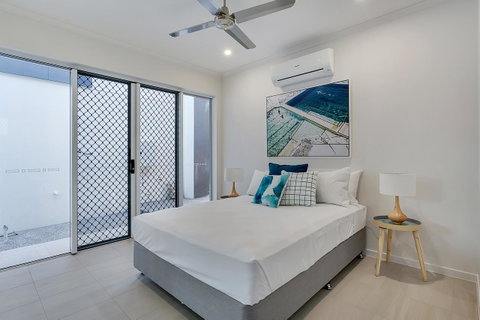 Oceans Edge Holiday Home - Kempsey Accommodation 13