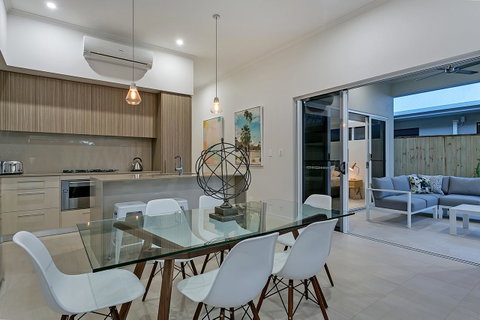 Oceans Edge Holiday Home - Kempsey Accommodation 6