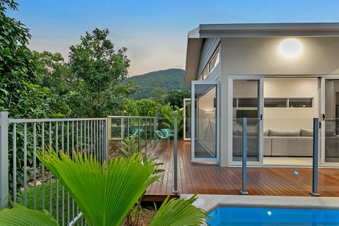 Oceans Edge Holiday Home - Kempsey Accommodation 17