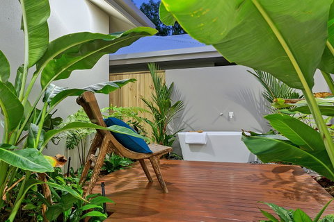 Oceans Edge Holiday Home - Kempsey Accommodation 9