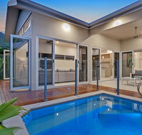 Oceans Edge Holiday Home - Kempsey Accommodation