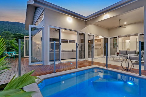 Oceans Edge Holiday Home - Kempsey Accommodation 0