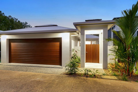 Oceans Edge Holiday Home - Kempsey Accommodation 20