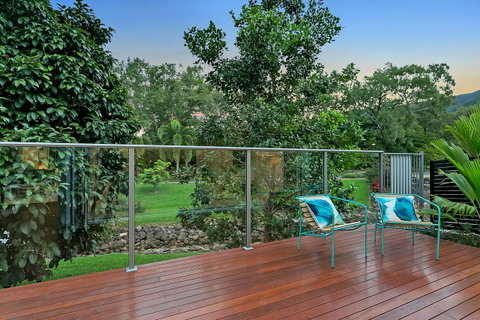 Oceans Edge Holiday Home - Kempsey Accommodation 1